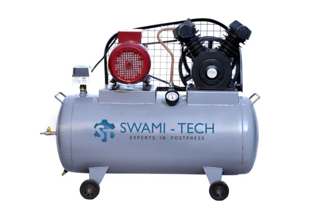 single-stage-air-compressor