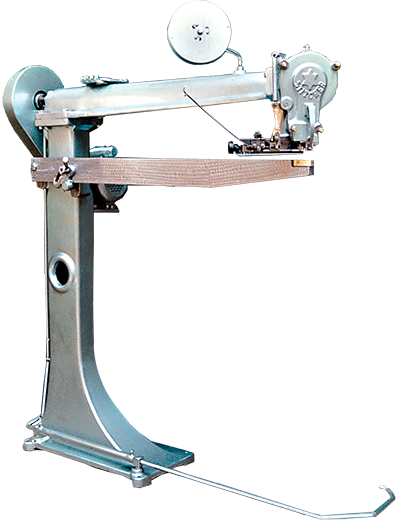 box stitching machine hbs model