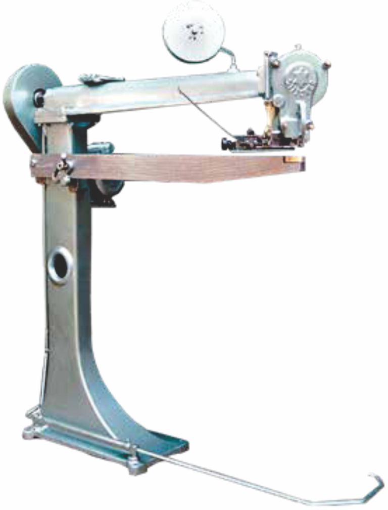 box stitching machine heavy duty