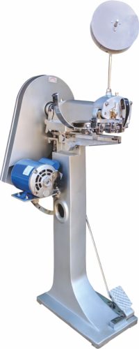 Box Stitching Machine 13 inch model